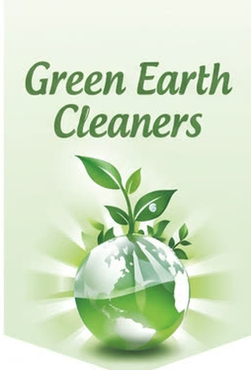 Green Earth Cleaners
